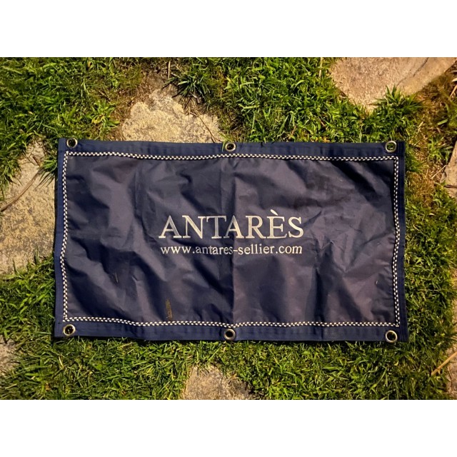 Porte de boxe Antarès