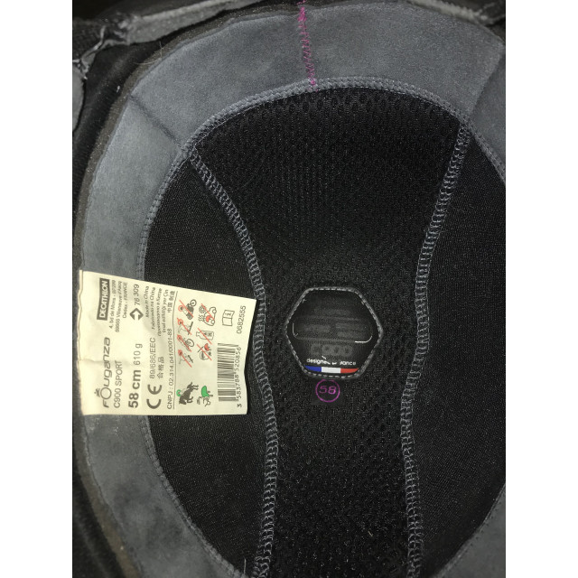 casque C900 sport
