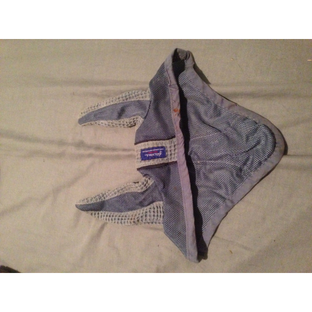 Bonnet bleu