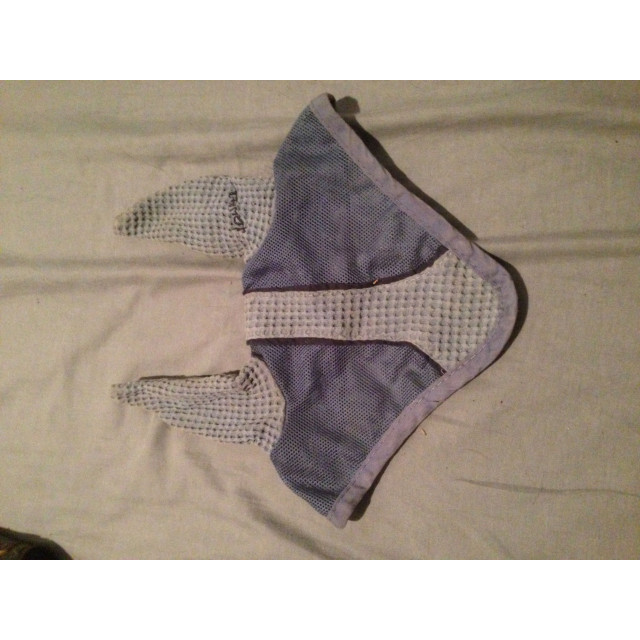 Bonnet bleu