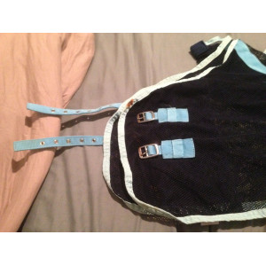 Couverture nid d'abeille