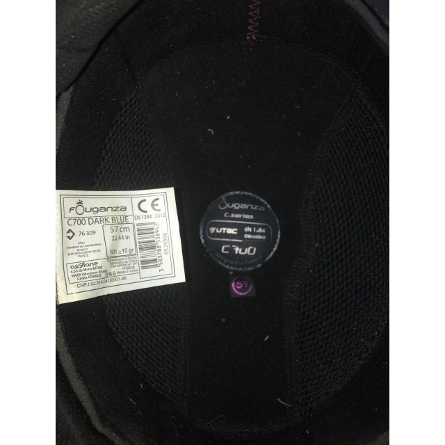 Casque C700
