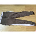 pantalon bicolore equithème