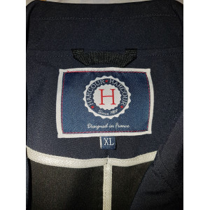 Veste de Concours Harcour modèle "Chiara"