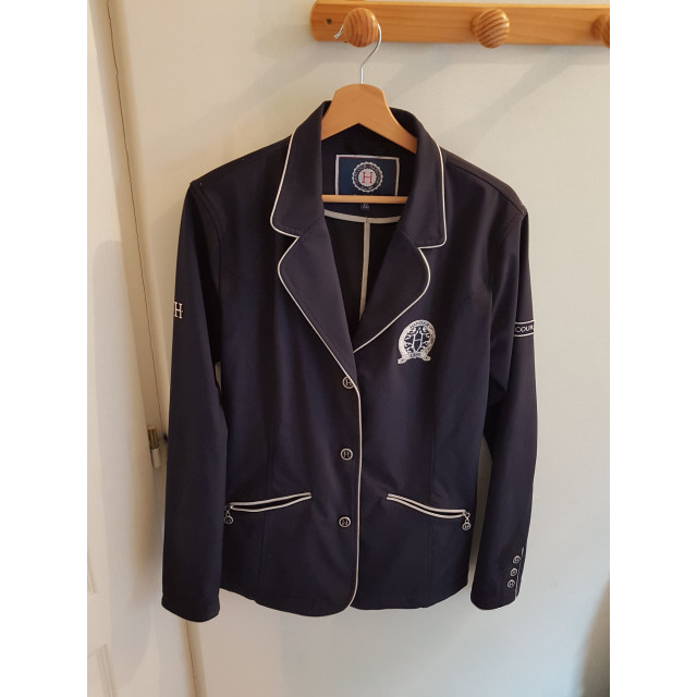 Veste de Concours Harcour modèle "Chiara"