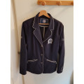 Veste de Concours Harcour modèle "Chiara"