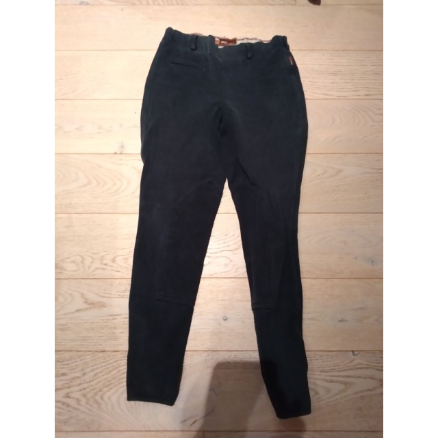 Pantalon noir 38 geologic