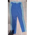 Pantalon bleu Equitheme