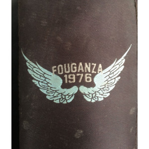 Guêtres et protèges boulets