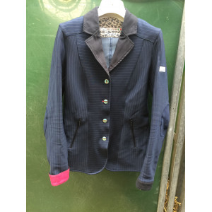 veste animo
