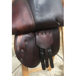 Selle Butet 16’’