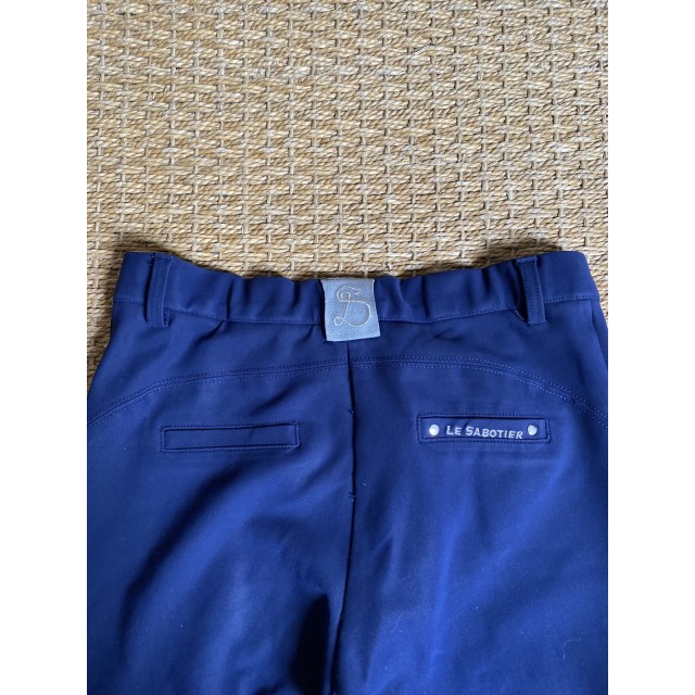 pantalon Le Sabotier