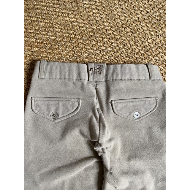 pantalon Hervé Godignon