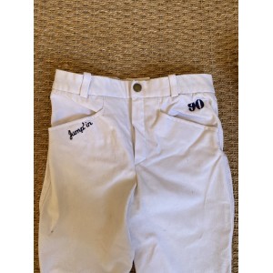 pantalon de concours Hervé Godignon