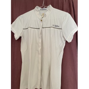 Polo de concours Le Sabotier