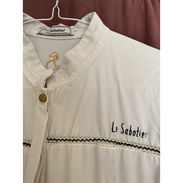 Polo de concours Le Sabotier