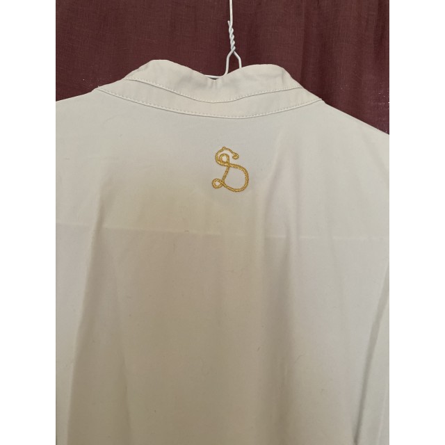 Polo de concours Le Sabotier