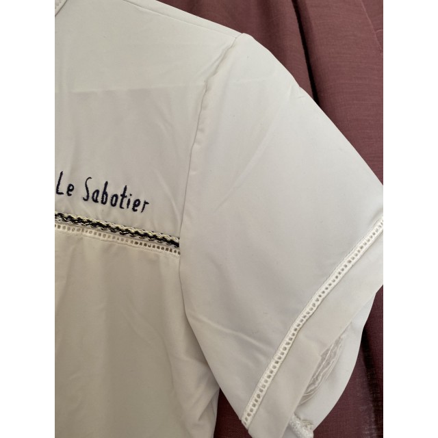 Polo de concours Le Sabotier