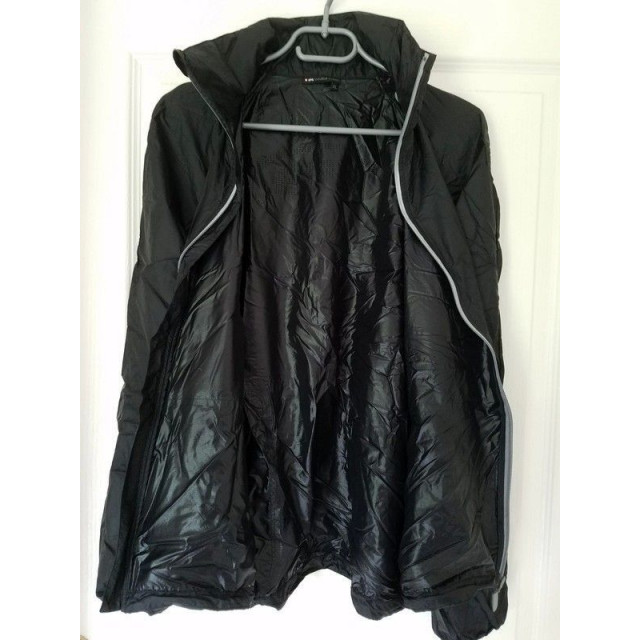 Veste d'équitation imperméable GPA