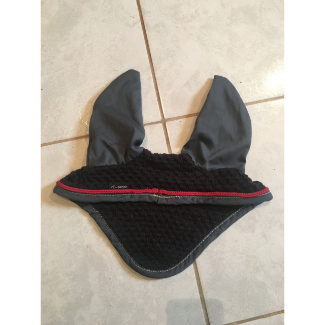 Bonnet bleu marine