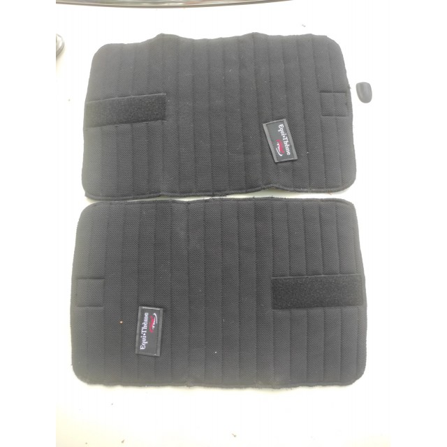 Sous bandage equitheme fir+