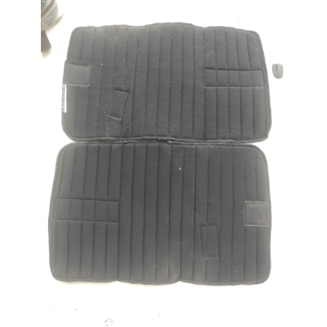 Sous bandage equitheme fir+