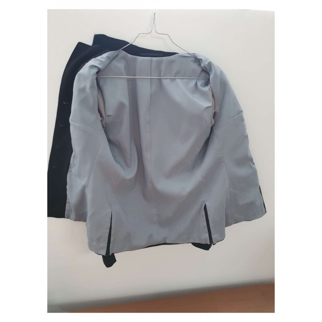 VESTE PIKEUR