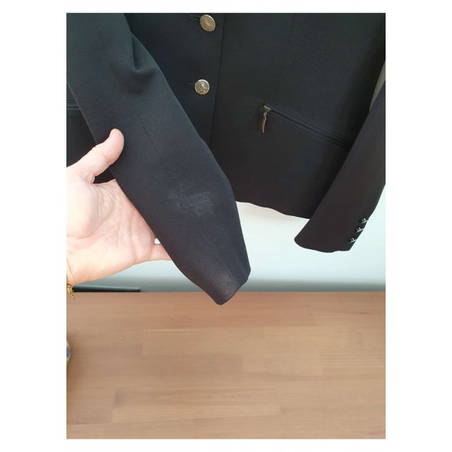 VESTE PIKEUR