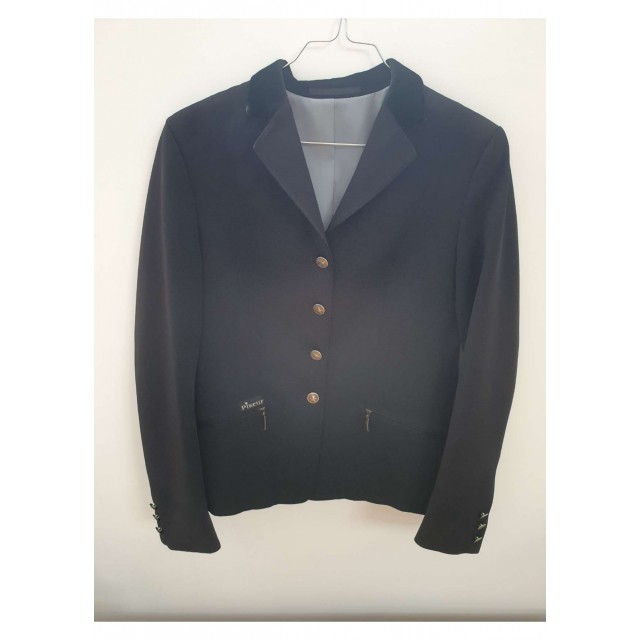 VESTE PIKEUR