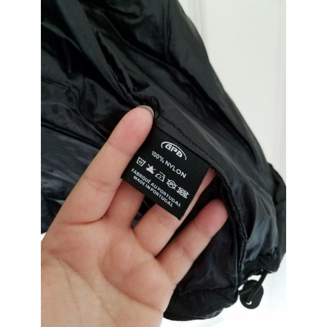 Veste d'équitation imperméable GPA