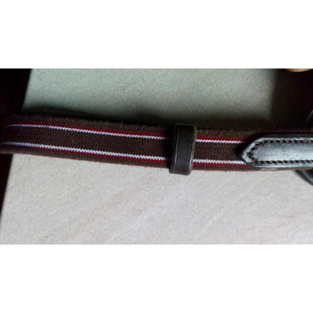 Collier de chasse