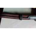 Collier de chasse