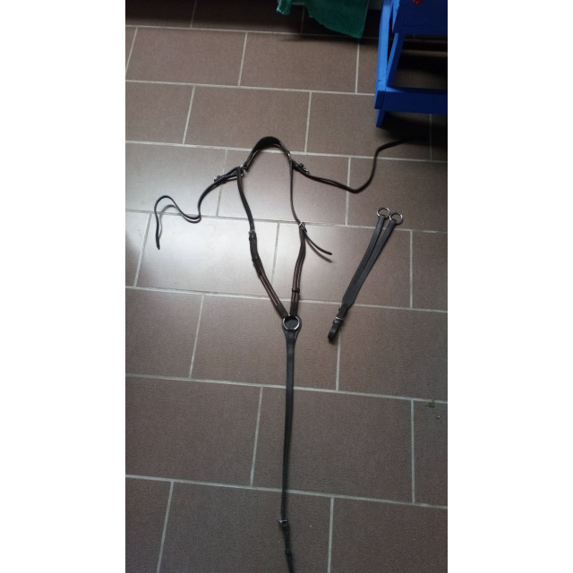 Collier de chasse