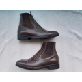 boots Parlanti Z1 marron 36
