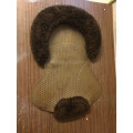 amortisseur gel mouton norton