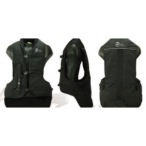 Airbag privilège équitation neuf