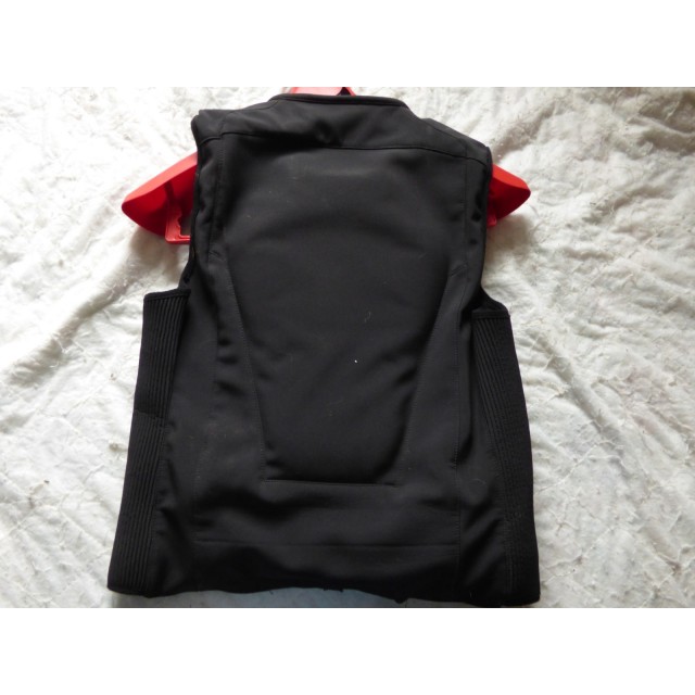 Gilet airbag de la marque SEGURA