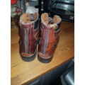 Boots Equiconfort