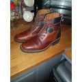 Boots Equiconfort