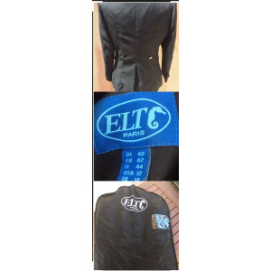 VESTE ELT