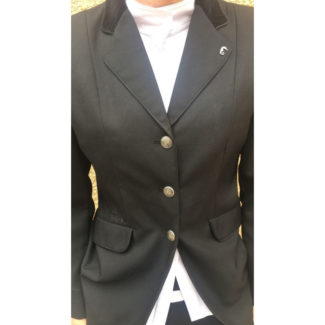 VESTE ELT