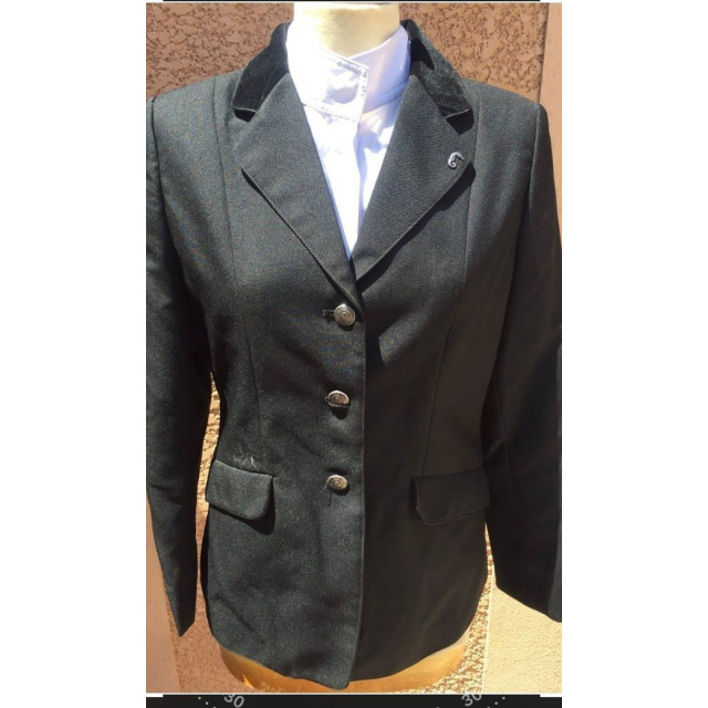 VESTE ELT