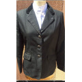 VESTE ELT