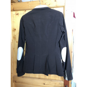 Veste concours Komutekir