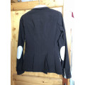 Veste concours Komutekir