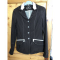 Veste concours Komutekir