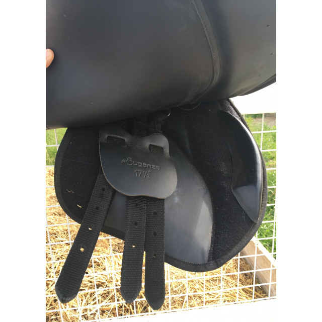 Selle fourganza