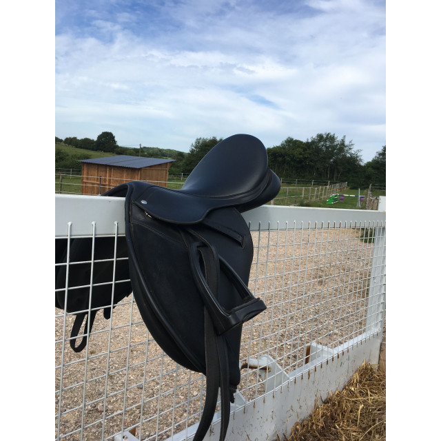 Selle fourganza