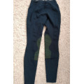 Pantalon Fouganza femme bleu