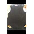 GILET CROSS